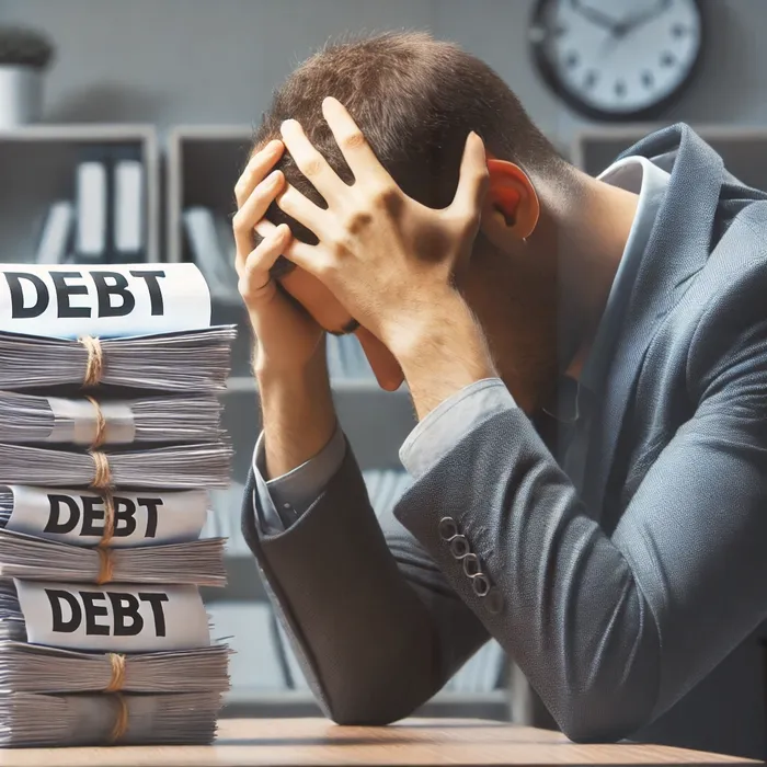 신용불량자기준