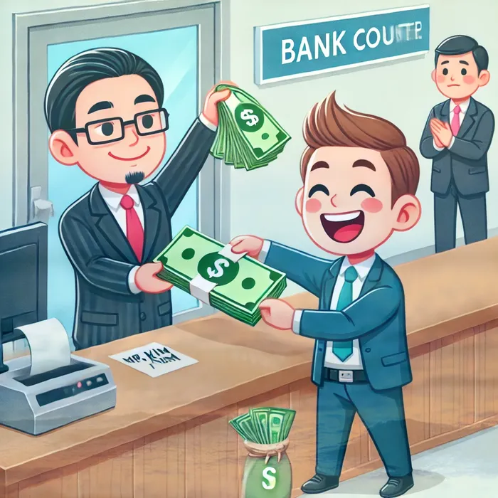 회생비용 분납가능하고