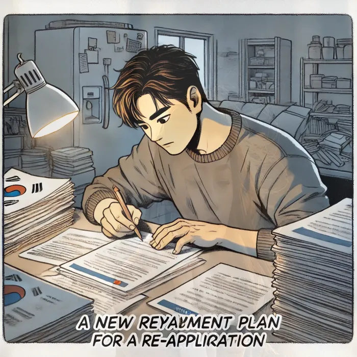 개인회생파산면책