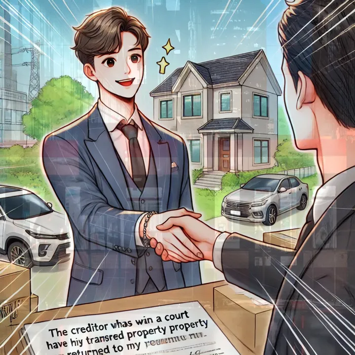 개인회생카톡상담