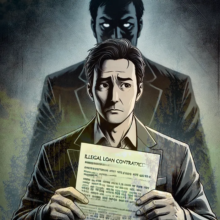 자영업자개인회생