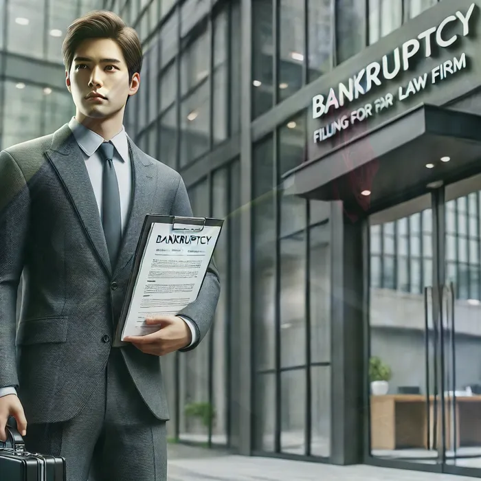 채무자회생및파산에관한법률