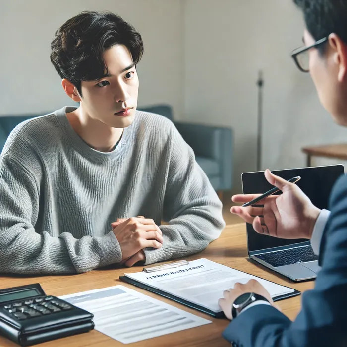 알기쉬운개인회생절차