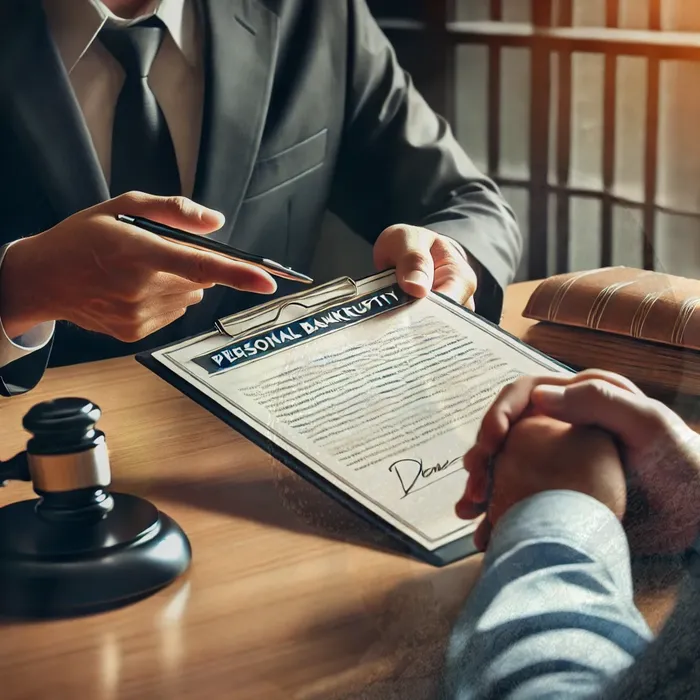 개인파산신청자격