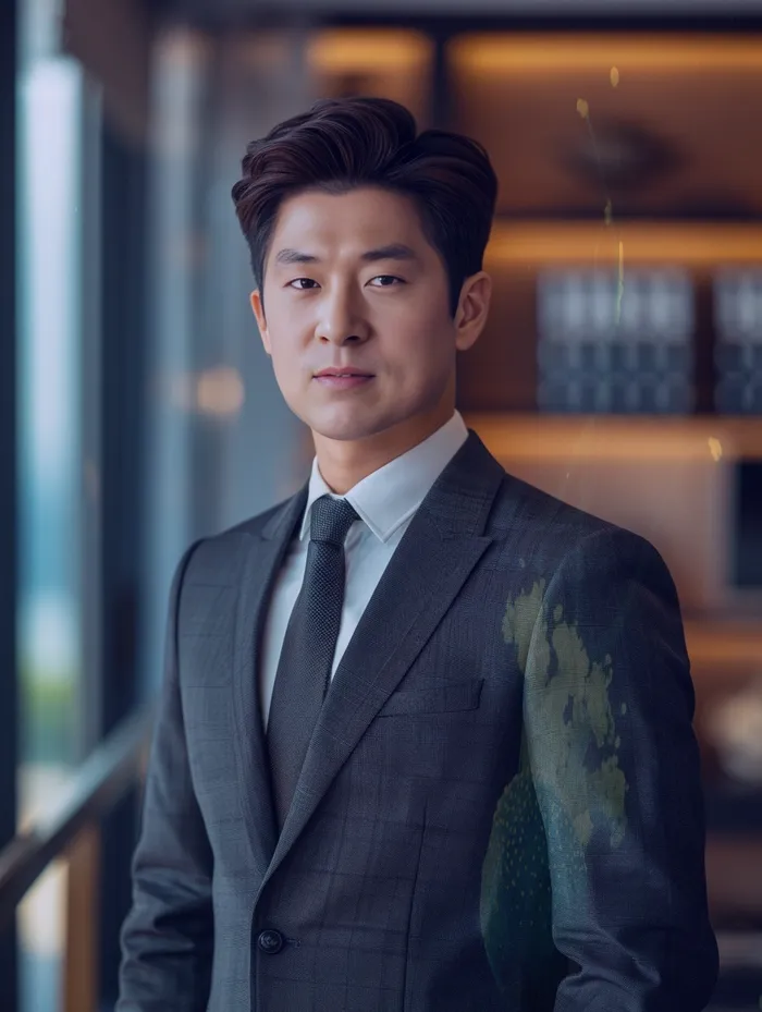 다중채무자 연체 시