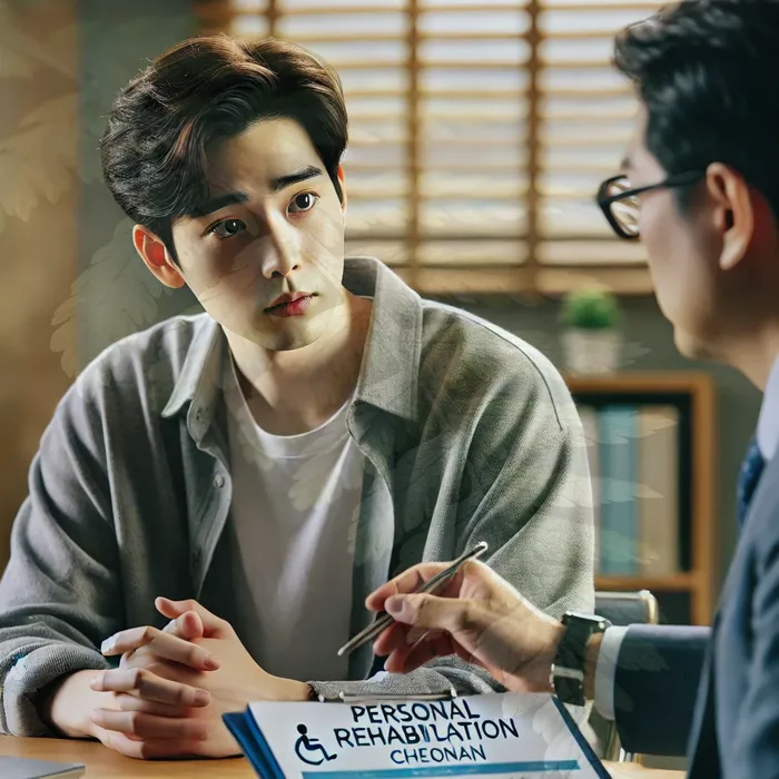 나홀로개인회생