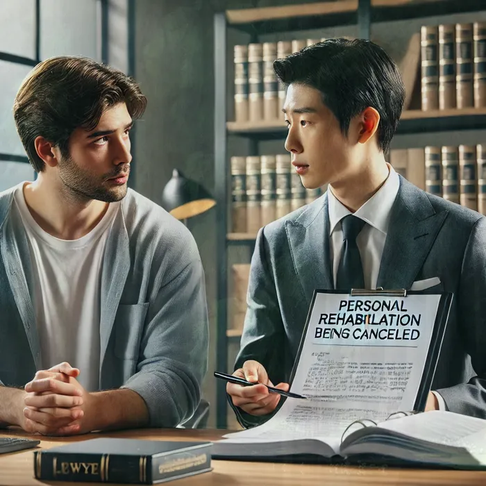 나홀로개인회생