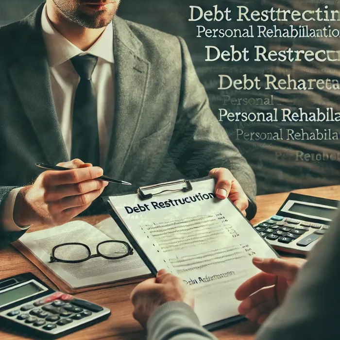 부채증명원발급