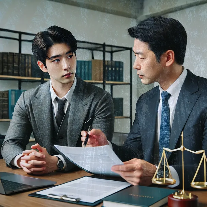 부채증명원발급