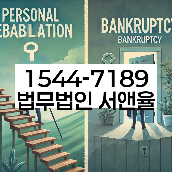 개인회생사무실