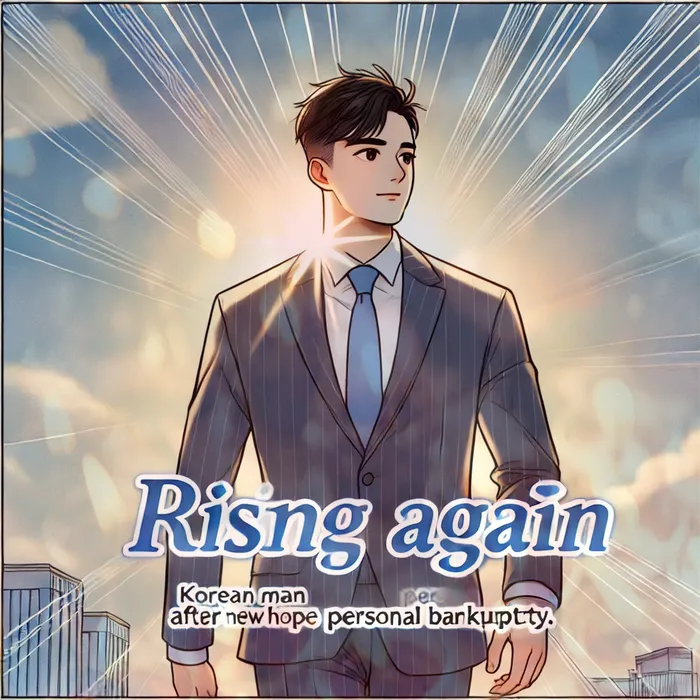 직업군인개인회생