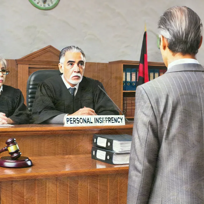 개인회생및파산