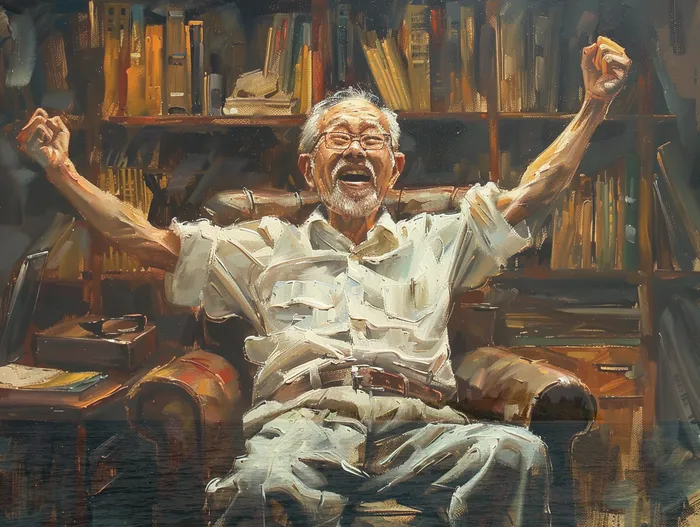 개인회생면책신청서양식