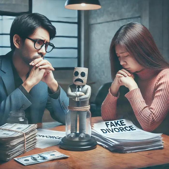 개인회생면책신청서양식