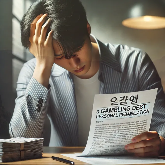 개인파산법무사