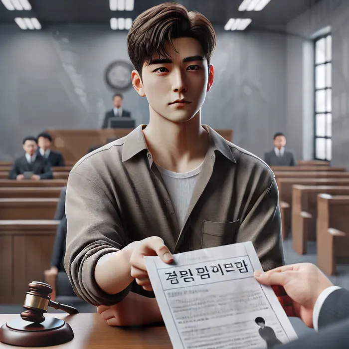 개인회생신용회복