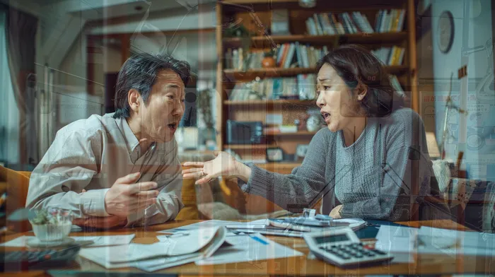 개인회생신용회복