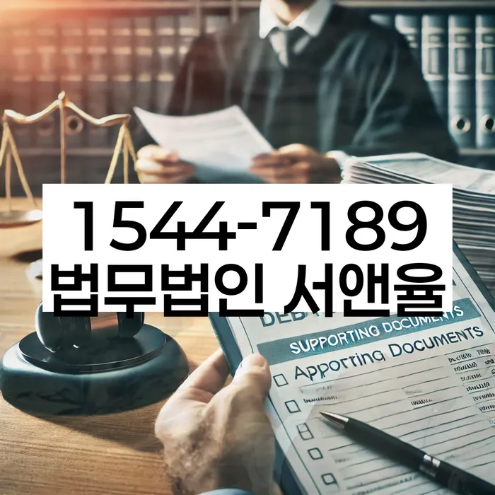 도박빚 개인회생