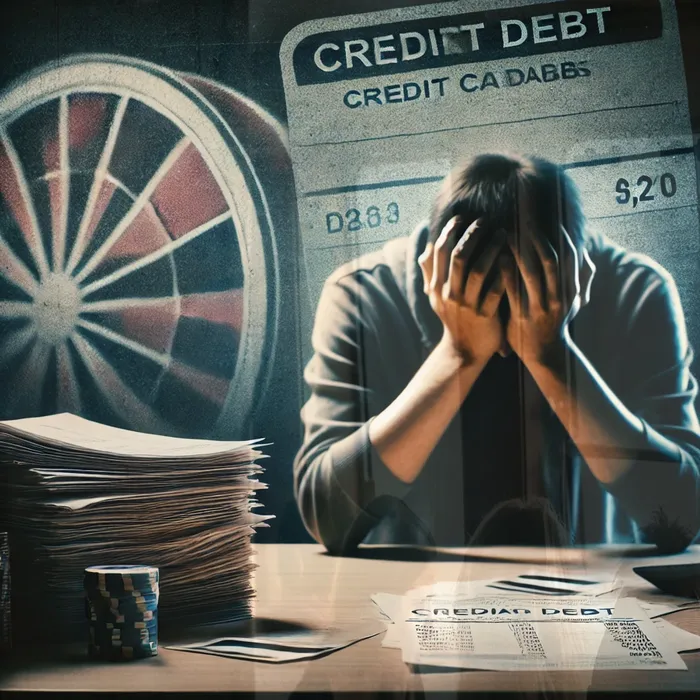 마이너스대출 연체 시