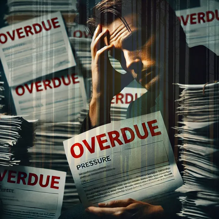 신용카드 연체 대출