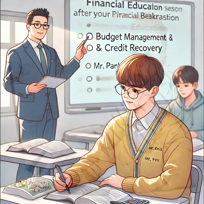 파산전문변호사