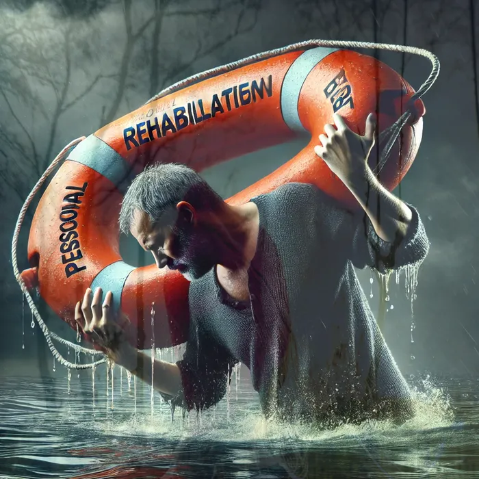 개인회생과 차이점