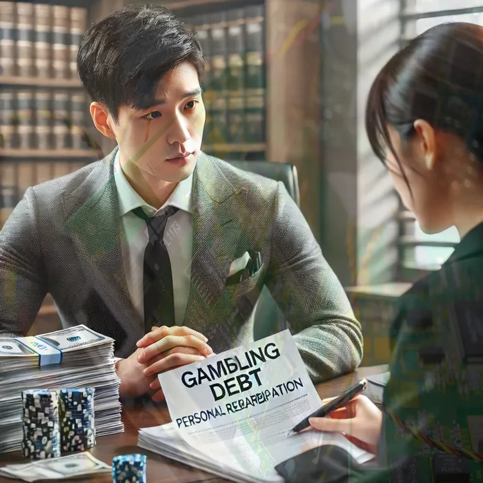 개인회생 비용 절감 방법