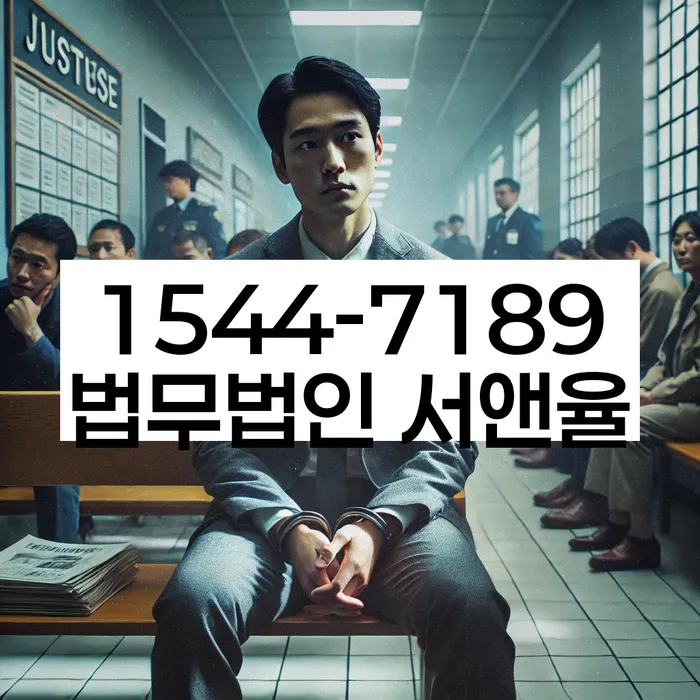 법률 상담의 중요성