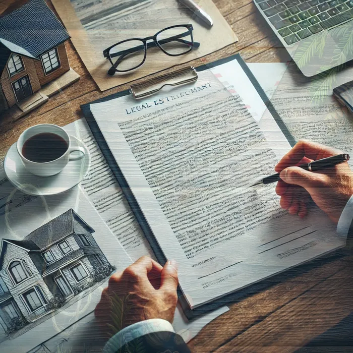 개인회생 절차 중 재산 변동