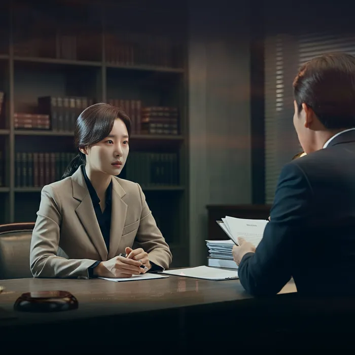 법적 대응 방법