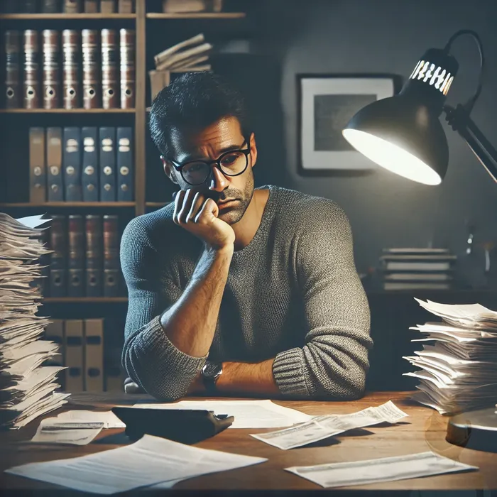 개인회생 서류 준비