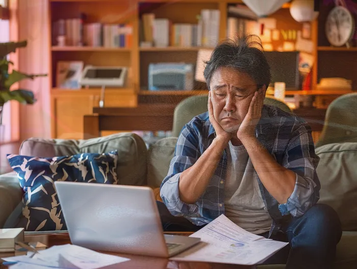 재산 신고의 중요성