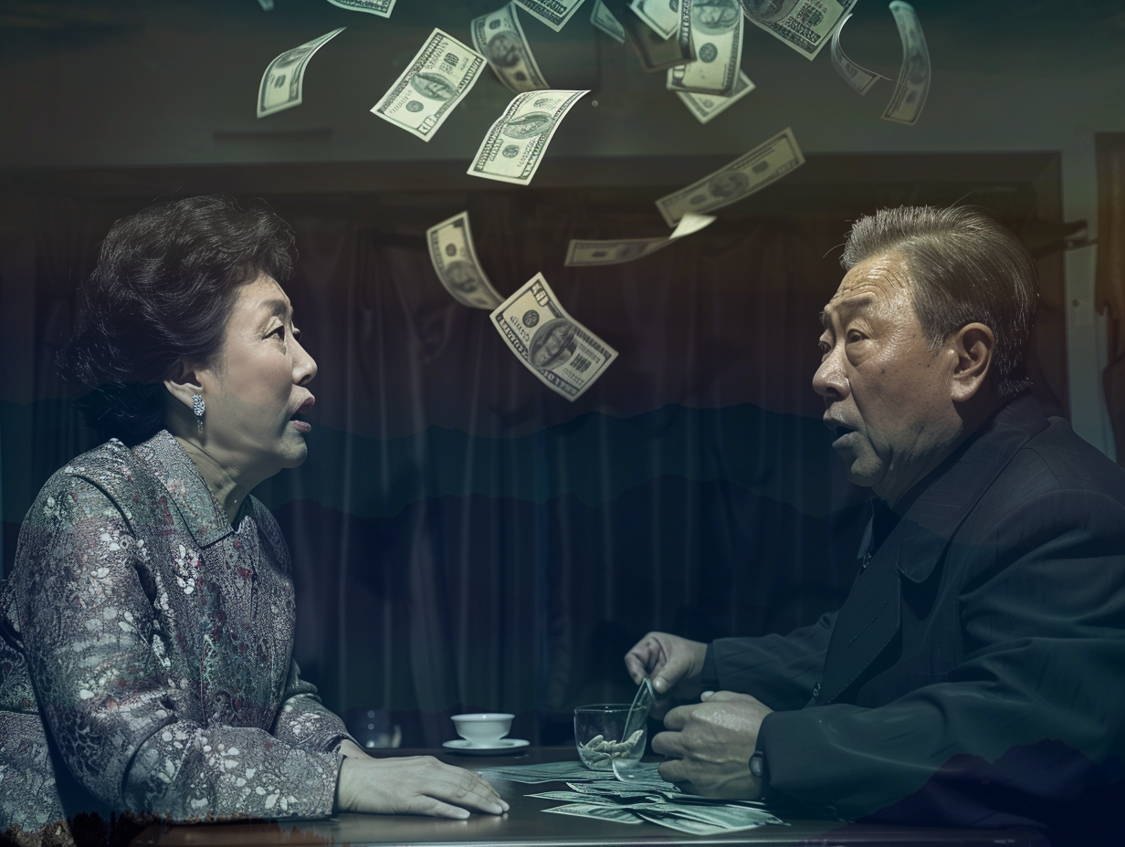개인회생 신청 절차