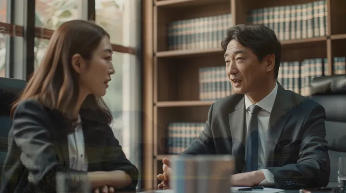 채무 문제 해결 방법