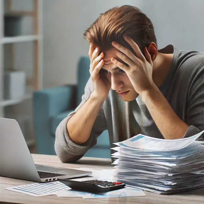 채무 조정 대안