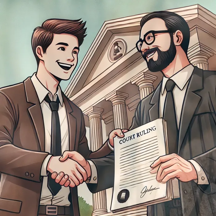 성공적인 채무조정