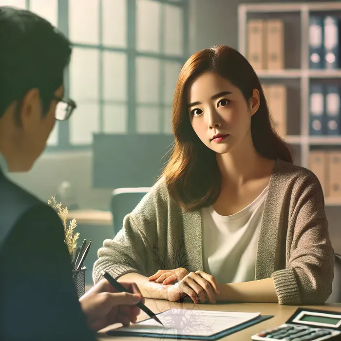 채무 감면 방법