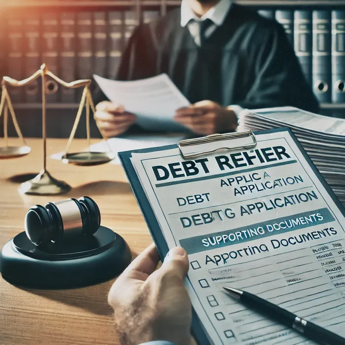 전주 개인회생 사례