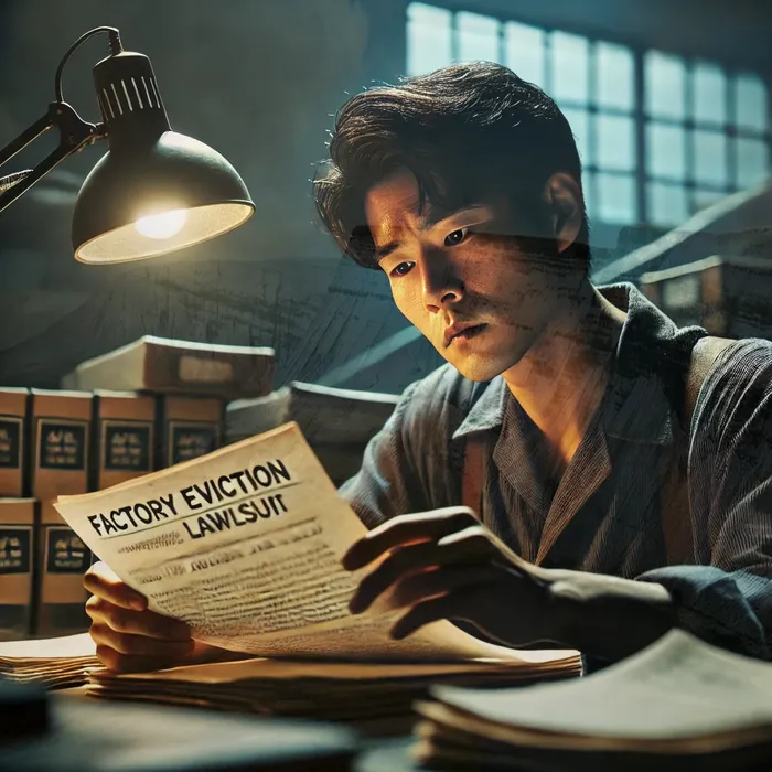 성북개인파산 절차