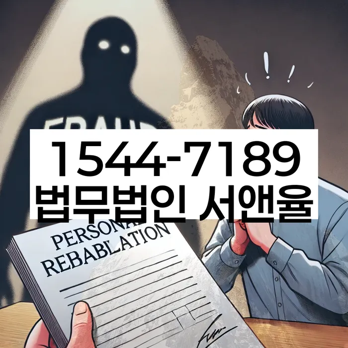 구의동 개인회생