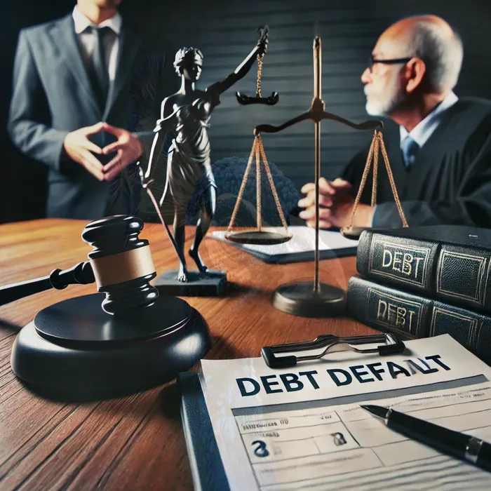 파산과 개인회생의 차이