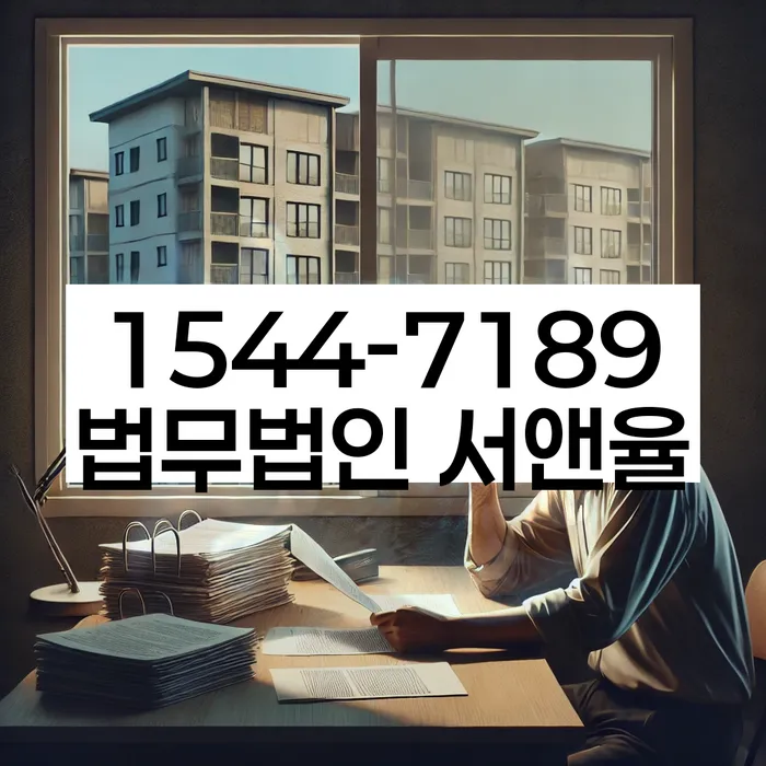 필동 개인회생상담