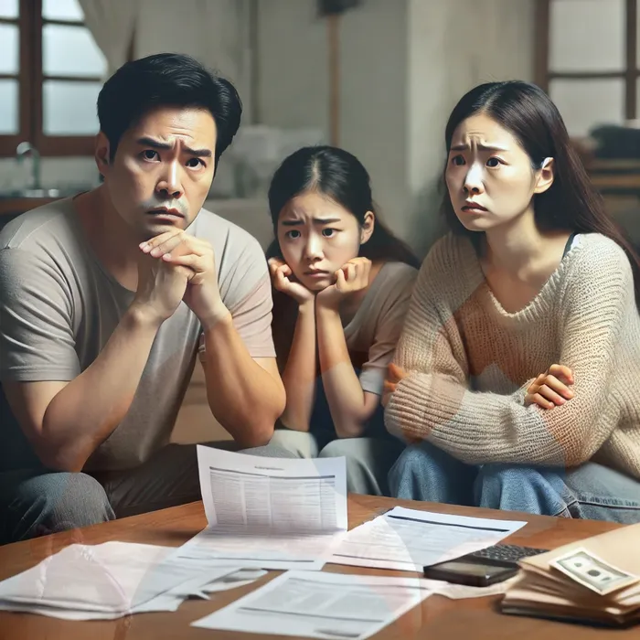 개인회생과 파산 비교