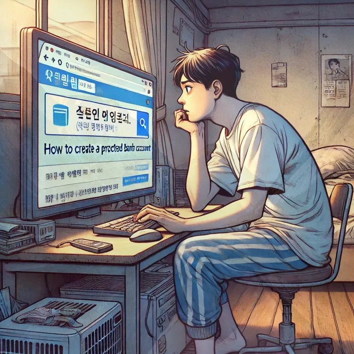개인회생 절차