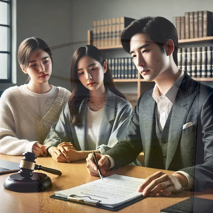 신용 회복 전략
