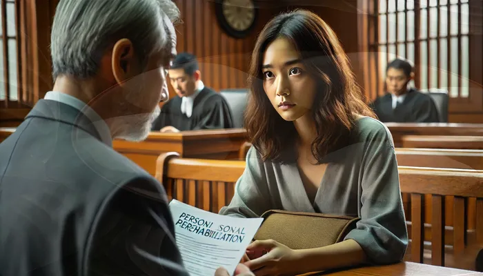 성공적인 개인회생