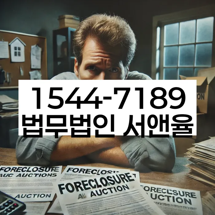 광주 월남동 회생불가