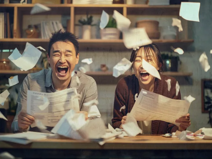 개인회생 절차