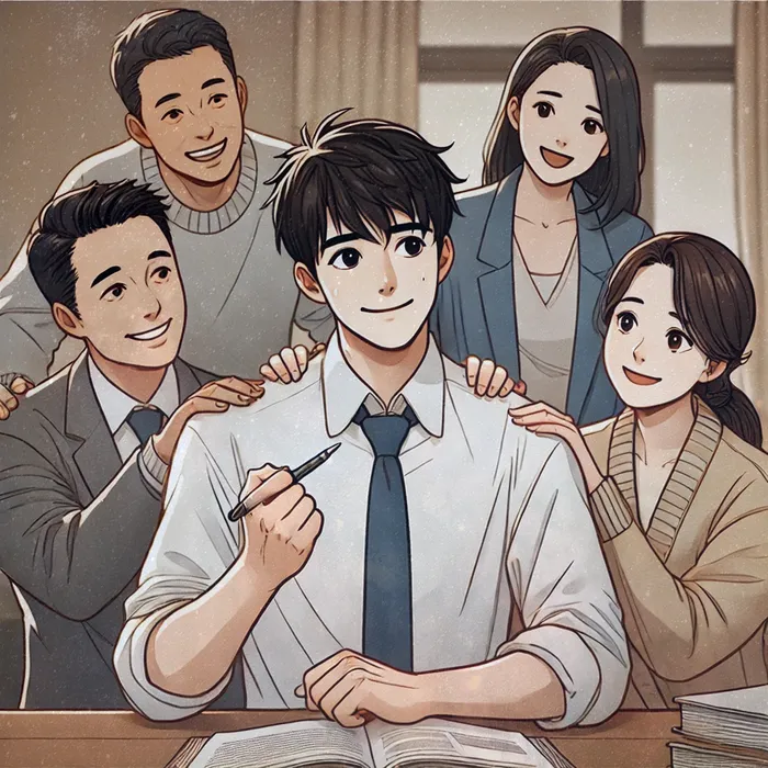 적절한 키워드