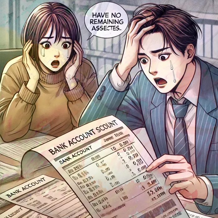 개인회생 절차